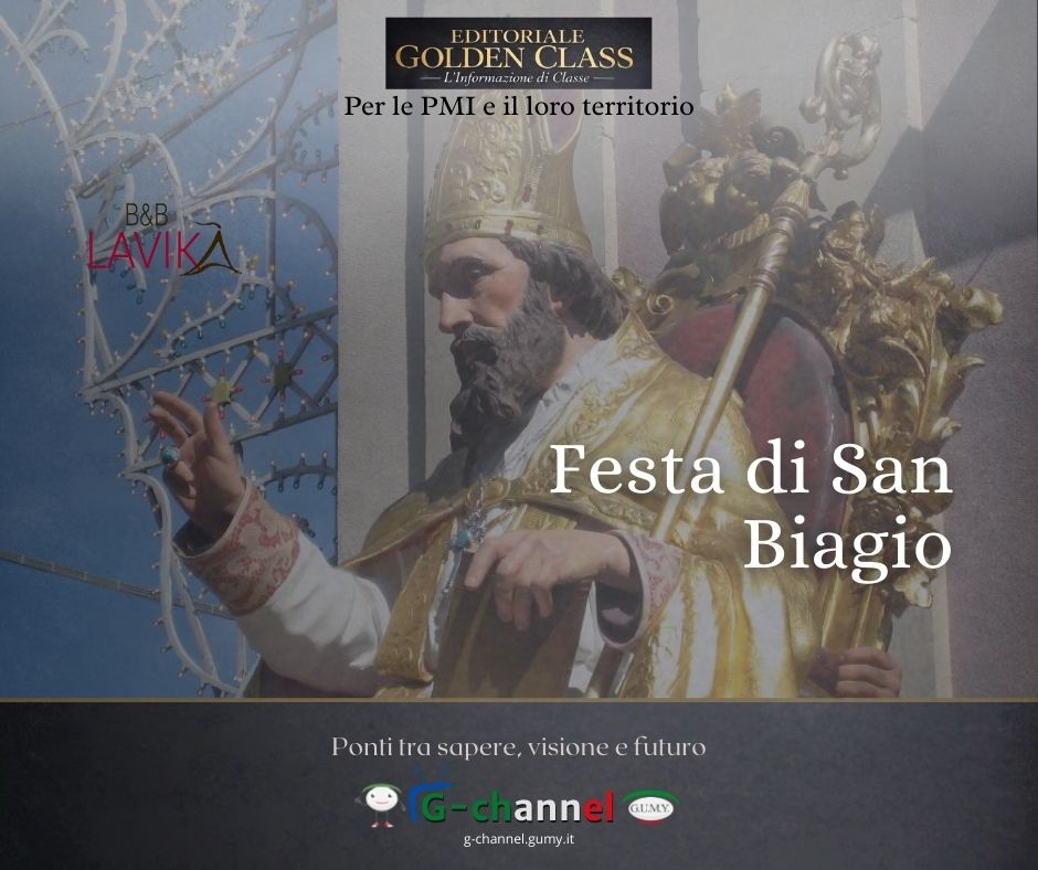 Festa di San Biagio